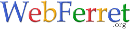 WebFerret.org